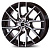 Диск Lizardo XH143 (XH291) 5,5x14 4*98 Et:35 Dia:58,5 BMF