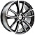Диск Tech Line 672 6,5x16 5*114,3 Et:40 Dia:67,1 BD