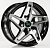 Диск Megami MGM-34 6x14 4*100 Et:35 Dia:73,1 bkf