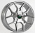 Диск Megami MGM-29 6x14 4*100 Et:35 Dia:73,1 gmf