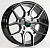 Диск Megami MGM-29 6x14 4*100 Et:35 Dia:67,1 bkf