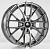 Диск Megami MGM-28 5,5x14 4*98 Et:35 Dia:58,6 gmf