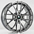 Диск Megami MGM-28 5,5x14 4*100 Et:35 Dia:67,1 gmf