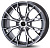 Диск Lizardo XH180 5,5x14 4*98 Et:35 Dia:58,5 G22MF