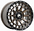 Диск PDW Stryker 8,5x18 6*139,7 Et:24 Dia:100,1 SC-U4V10/BC-U4B