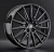 Диск LS wheels FlowForming RC93 8x20 5*108 Et:45 Dia:63,3 bk