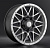 Диск LS wheels LS1341 8x17 5*150 Et:0 Dia:110,1 mbf