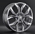 Диск LS wheels FlowForming RC92 8x20 5*108 Et:45 Dia:63,3 gmf
