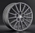 Диск LS wheels FlowForming RC93 7x17 5*100 Et:45 Dia:73,1 MGM