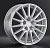 Диск LS wheels FlowForming RC93 7x17 5*100 Et:45 Dia:73,1 s