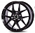 Диск Lizardo XH186 7x17 5*100 Et:38 Dia:57,1 CG22
