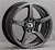 Диск RR CSS 155 7x16 4*100 Et:40 Dia:60,1 MK