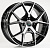 Диск Megami MGM-18 6x15 4*100 Et:50 Dia:60,1 bkf