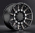 Диск LS wheels FlowForming RC87 9x17 5*150 Et:25 Dia:110,1 MB+LBZSF