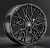 Диск LS wheels FlowForming RC83 9x20 5*120 Et:40 Dia:72,6 MGM