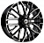 Диск RPLC ZKR2 8,5x21 5*108 Et:40 Dia:63,4 BFP
