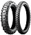 Мотошина Bridgestone Battlecross E50 -