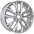 Диск Premium Series КР012 7x18 5*108 Et:38 Dia:60,1 Elite Silver