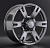 Диск LS wheels LS182 8x17 6*139,7 Et:25 Dia:100,1 gm