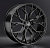 Диск LS wheels FlowForming RC61 8x18 5*108 Et:45 Dia:63,3 bk