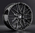 Диск LS wheels FlowForming RC13 8x18 5*114,3 Et:35 Dia:67,1 bk