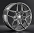 Диск LS wheels LS1266 8x18 5*114,3 Et:45 Dia:67,1 gm