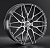 Диск LS wheels FlowForming RC13 8x18 5*120 Et:40 Dia:74,1 gmf