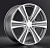 Диск LS wheels LS1370 9x20 6*120 Et:40 Dia:67,1 mgmf