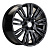 Диск Khomen 2004 8,5x20 5*120 Et:45 Dia:59,5 BLACK