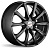 Диск X'trike X-120М 7x17 5*108 Et:45 Dia:63,35 BKM