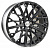 Диск RST R002 8,5x20 5*114,3 Et:30 Dia:60,1 BL