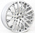 Диск RST R002 8,5x20 5*114,3 Et:30 Dia:60,1 S