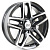 Диск RST R238 8x18 6*139,7 Et:35 Dia:77,8 BD