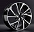 Диск LS Forged FG22 7x19 5*114,3 Et:35 Dia:67,1 bkf