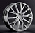 Диск LS Forged LSFG21 8x19 5*108 Et:33 Dia:60,1 hpb