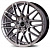 Диск PDW VELOCE 7,5x18 5*114,3 Et:49,5 Dia:67,1 CHB