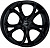 Диск MAK Lario 9x20 5*110 Et:29 Dia:65,1 Gloss Black