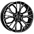 Диск MAK Stilo 8x18 5*108 Et:45 Dia:72 Black Mirror