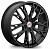 Диск X'trikeRST R119 7x19 5*108 Et:36 Dia:65,1 BK
