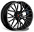 Диск Inforged IFG57 8,5x19 5*114,3 Et:45 Dia:60,1 Black Machined