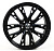 Диск RST R119 7x19 5*108 Et:36 Dia:65,1 BL