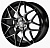 Диск RR CSS3940 6x14 4*100 Et:35 Dia:60,1 В-Р