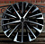 Диск Replica FR LX 5252 8x20 5*114,3 Et:30 Dia:60,1 BMF
