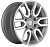 Диск Khomen 1723 8x17 6*139,7 Et:36 Dia:100,1 F-Silver