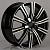 Диск Zumbo Wheels TY27 9,5x22 5*150 Et:58 Dia:110,1 BKF