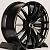 Диск Luistone L2597 10,5x22 5*112 Et:43 Dia:66,6 Gloss Black