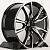 Диск Zumbo Wheels BM152 10x21 5*112 Et:35 Dia:66,6 BKF