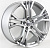 Диск RST R029 8,5x19 5*120 Et:30 Dia:66,1 S