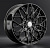 Диск LS wheels LS1355 6,5x15 4*100 Et:45 Dia:60,1 bk