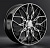 Диск LS wheels LS1355 7x16 4*114,3 Et:40 Dia:67,1 bkf